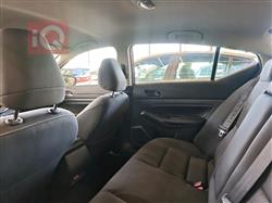 نیسان ئەلتیما